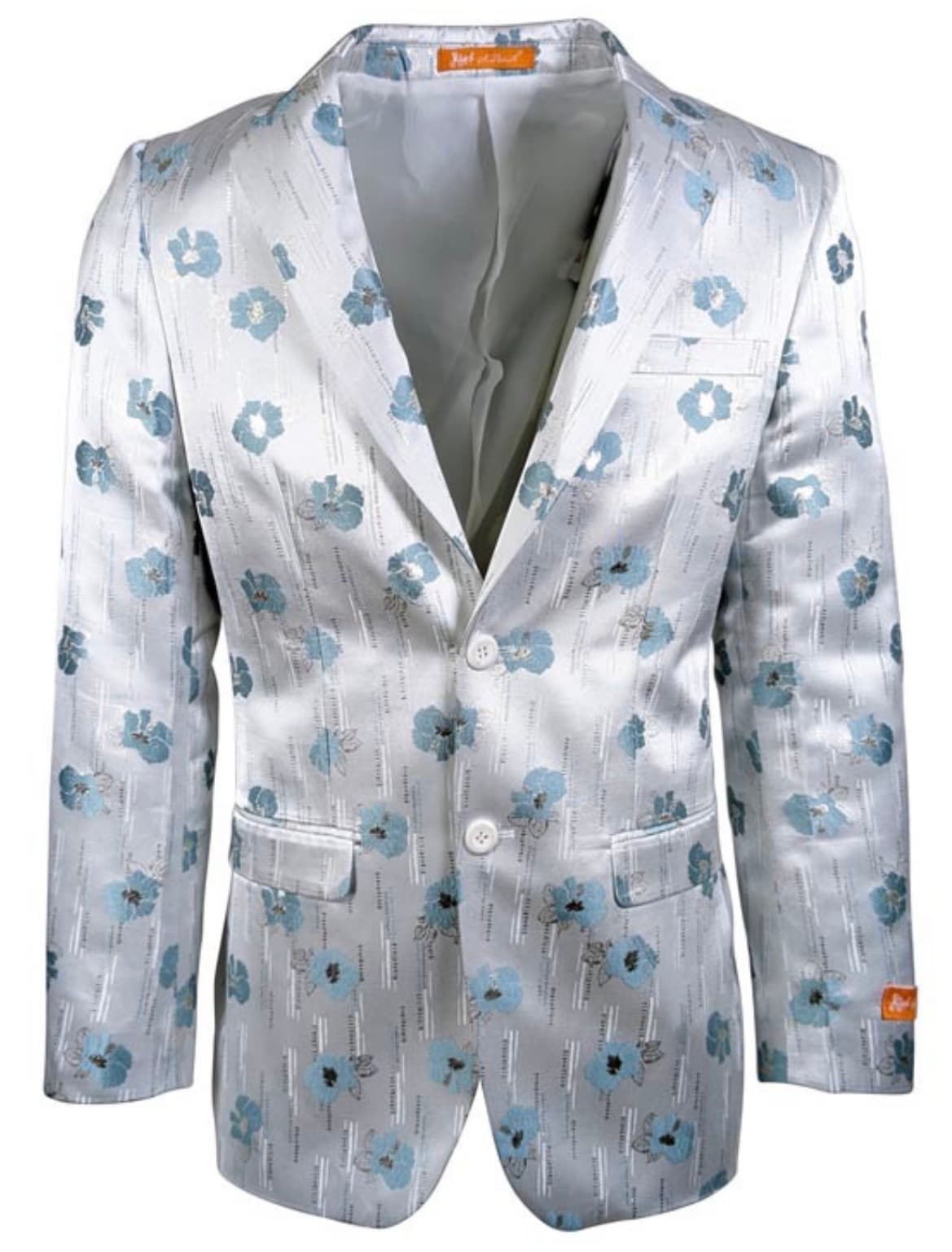Print Jackets in Print 01