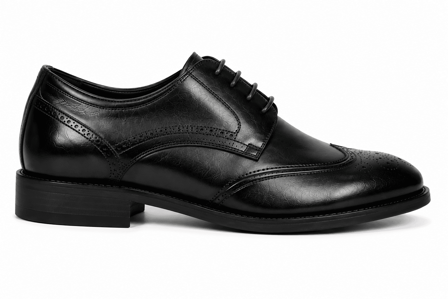 Giorgio Venturi 7077 in Black