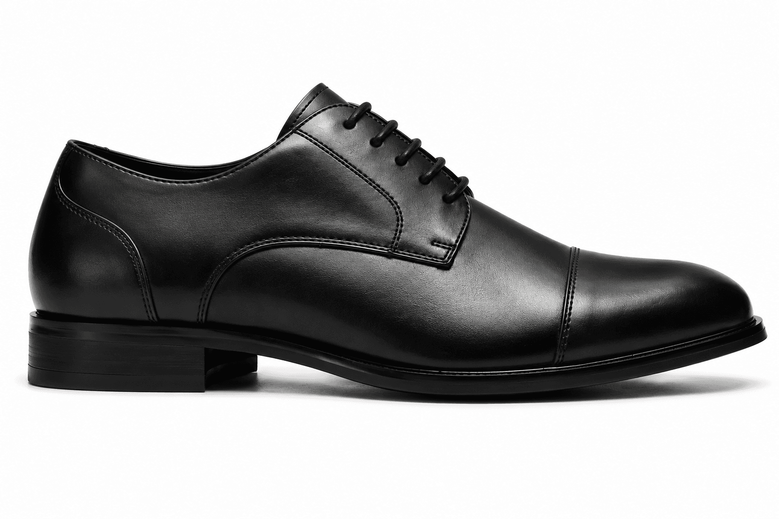 Santino Luciano P 542 Derby in Black