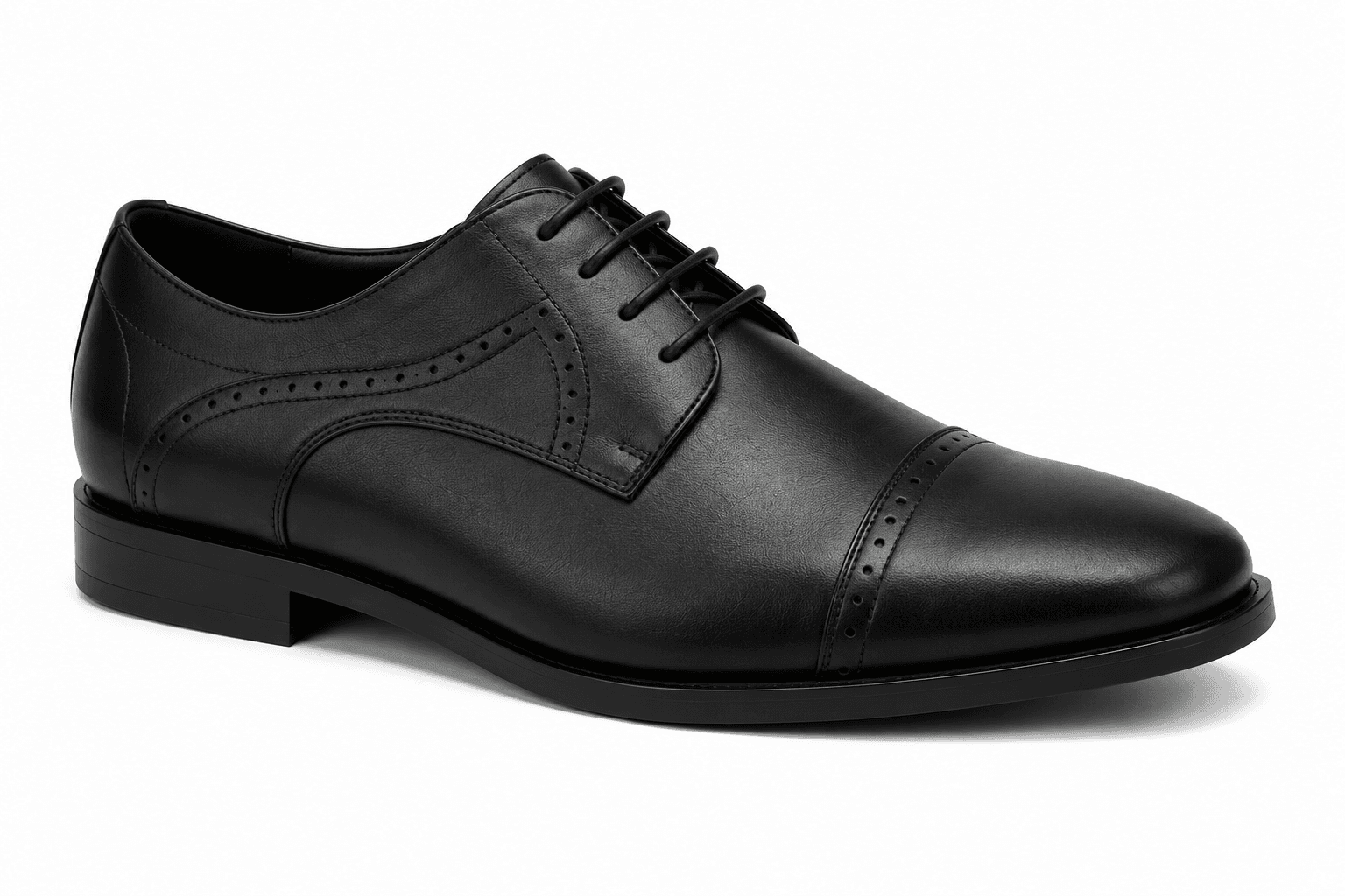 Antonio Cerreli 7000 in Black