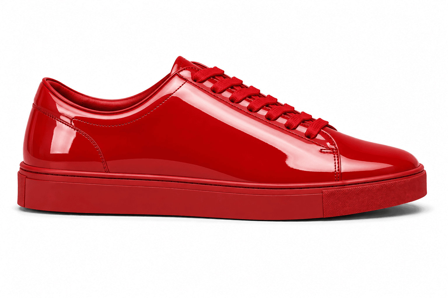Santino Luciano Patent Leather