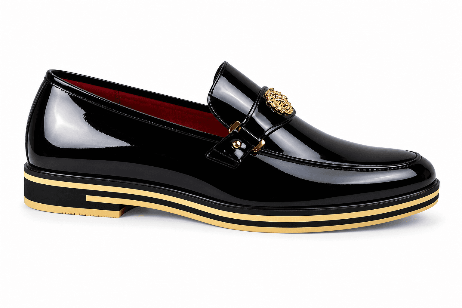 The Ashford Ash3 Fashion Shoe in Black