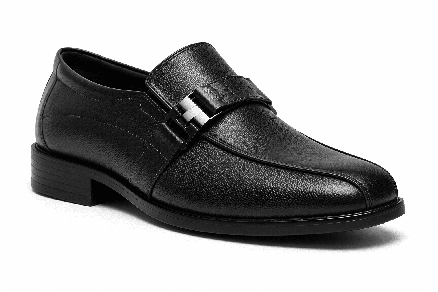 Santino Luciano KIDS K-171 Alonzo in Black