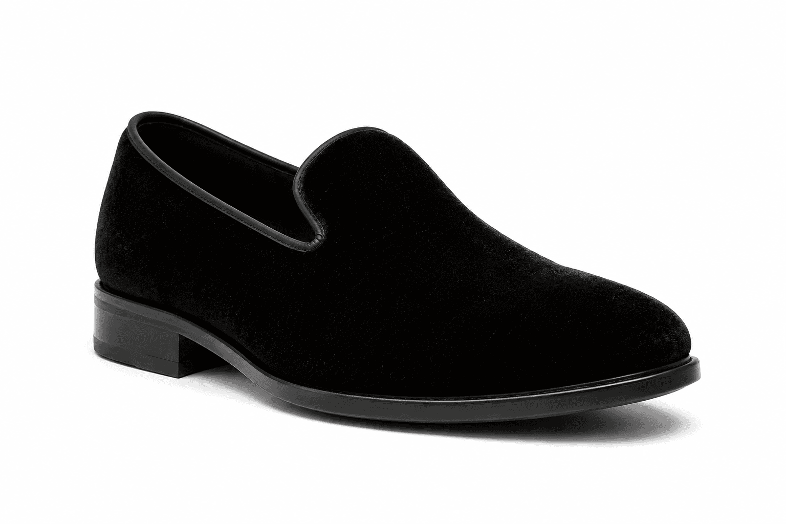 Santino Luciano KIDS K-351 Gianni in Black