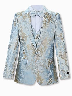 KidsWorld Fashion Suits