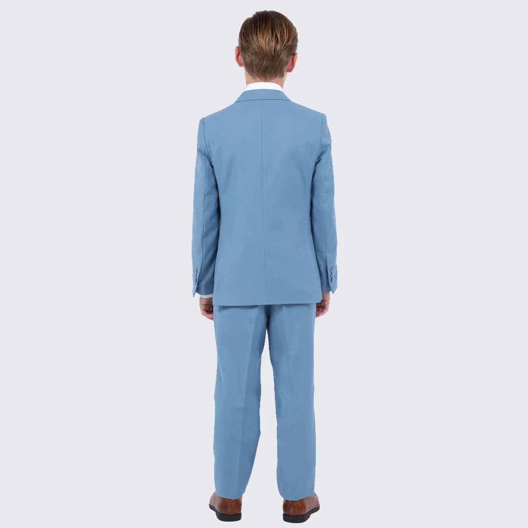 Perry Ellis Boys Suit