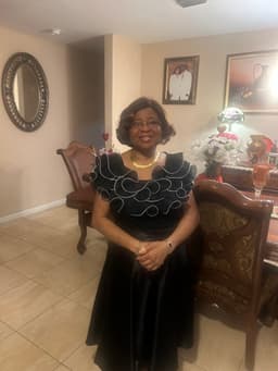 Immacula Joseph