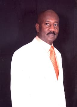 Monfred Joseph