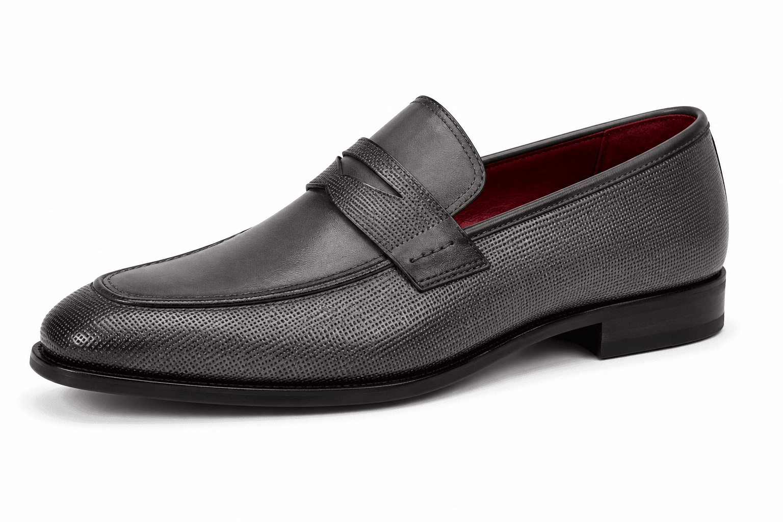 Giorgio Venturi 7043 in Grey