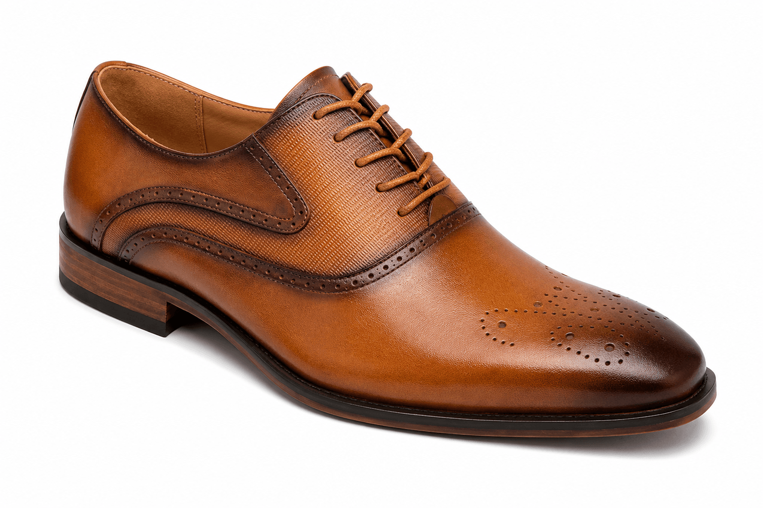 Giorgio Venturi 6996 in Cognac