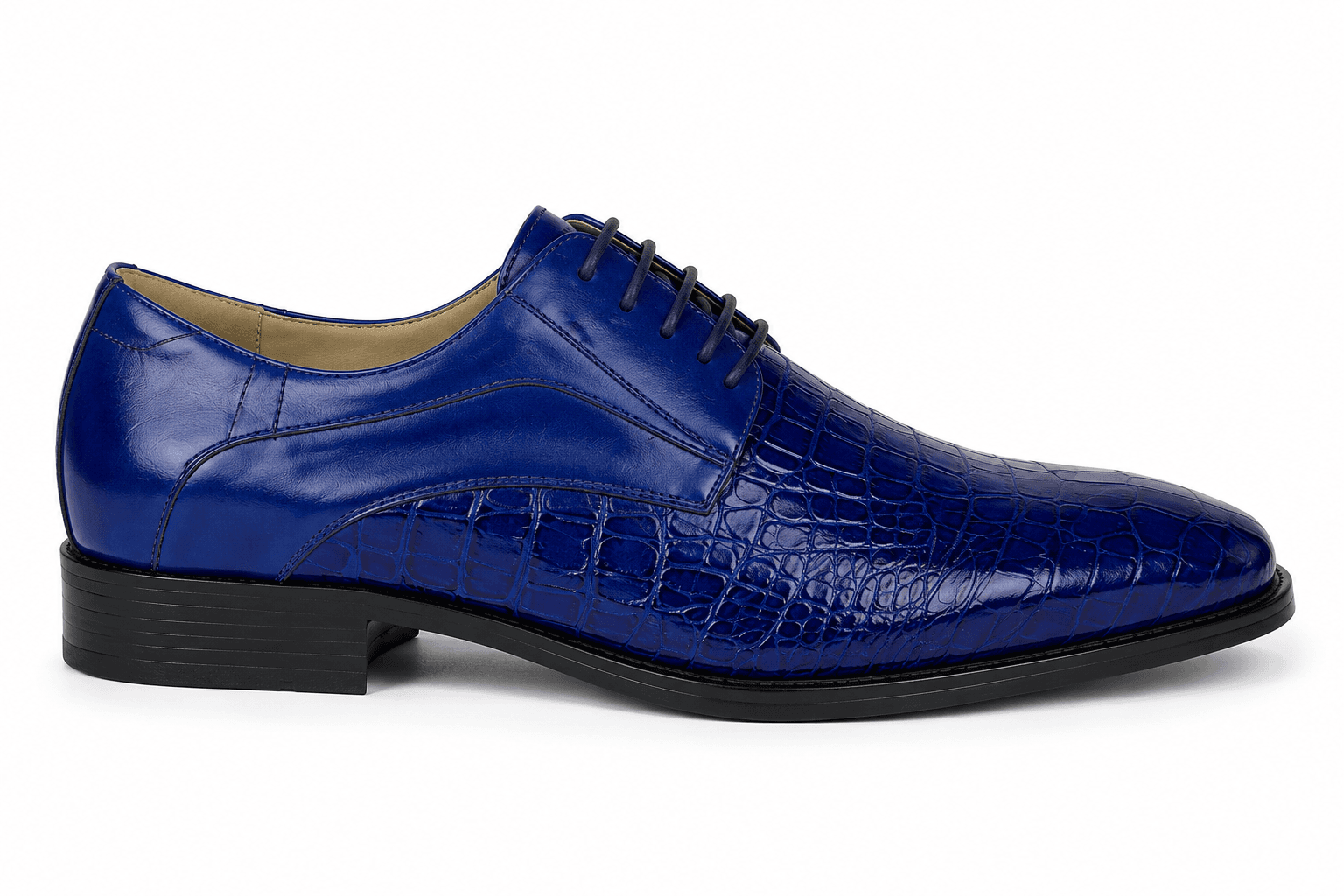 Giovanni Mason in Cobalt