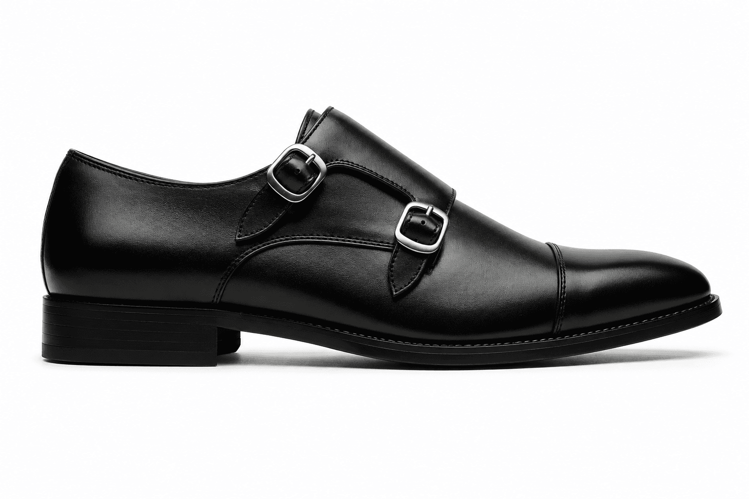 Santino Luciano C-537 in Black