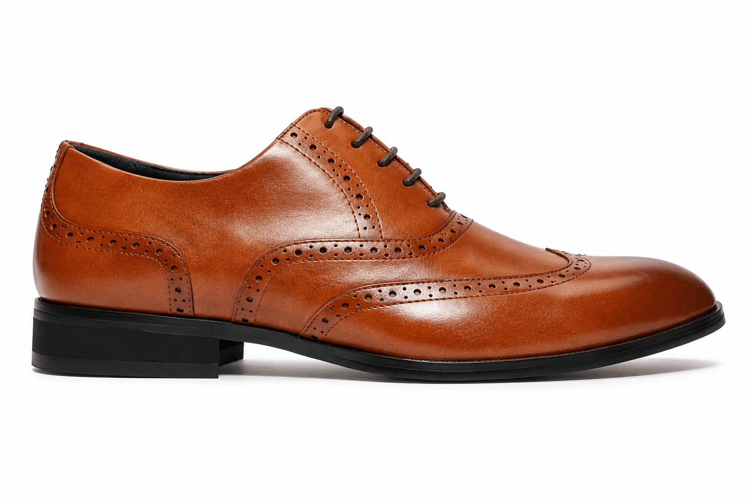 Santino Luciano P-543 in Cognac