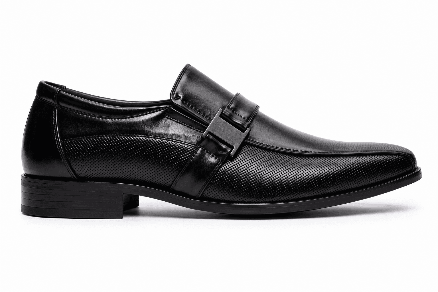 Santino Luciano C-171 in Black