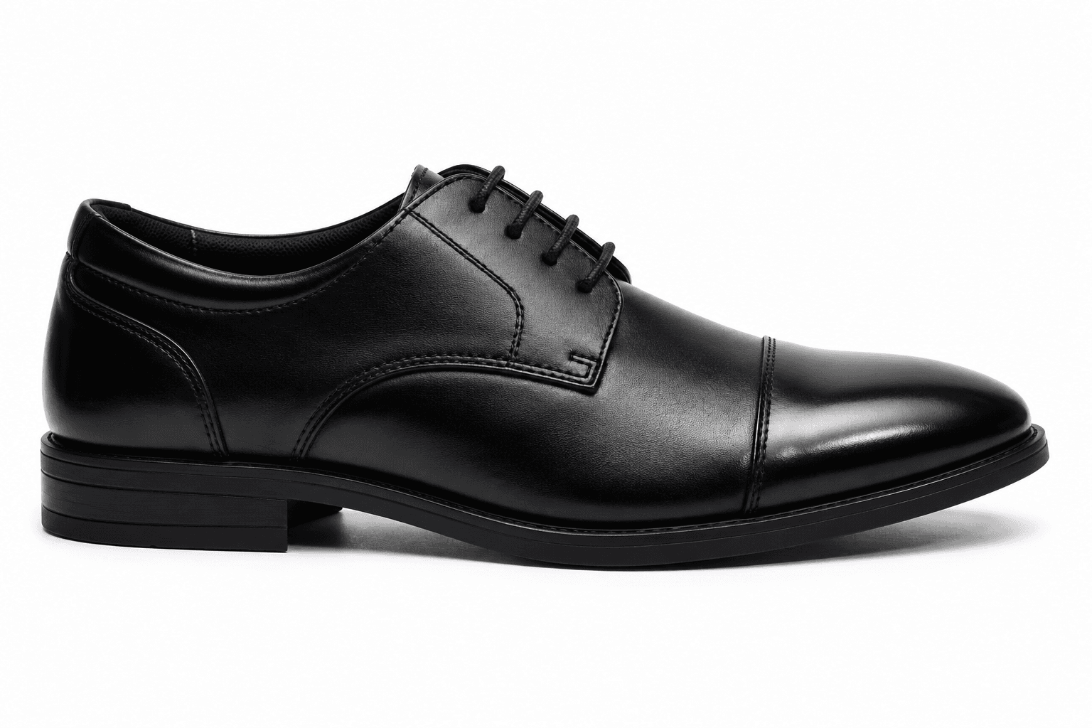 Santino Luciano Kids 535 in Black