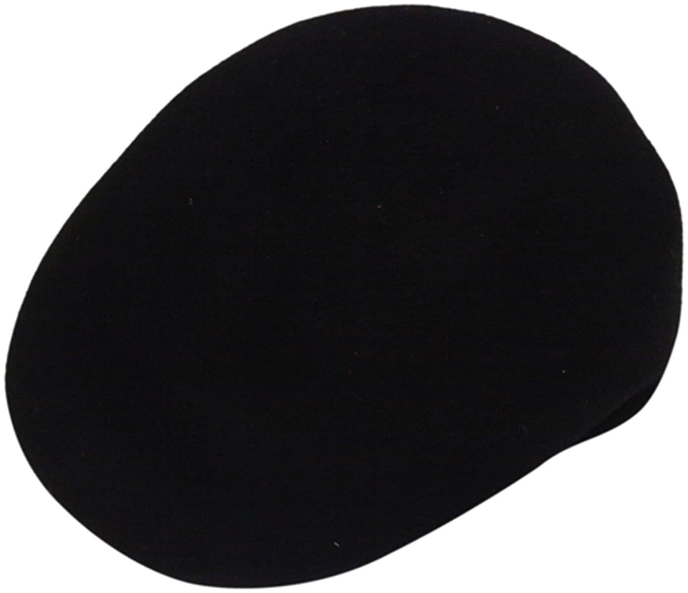 St-Patrick Wool Cap in Black