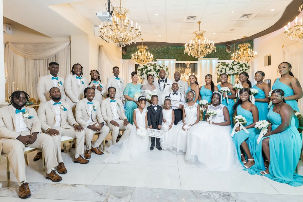 Wedding Celebration